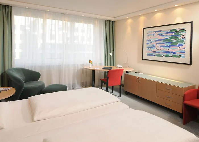 Hotel Maritim Proarte