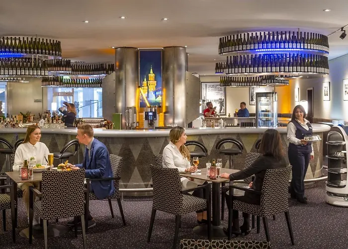 Maritim Proarte Berlin