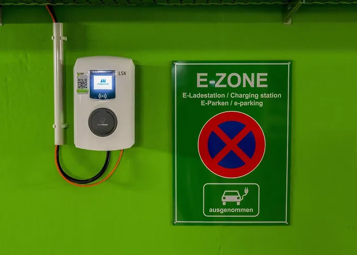 Maritim Proarte Отель