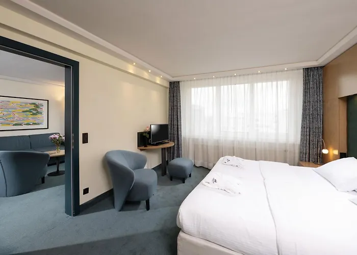 Maritim Proarte 4* Berlino
