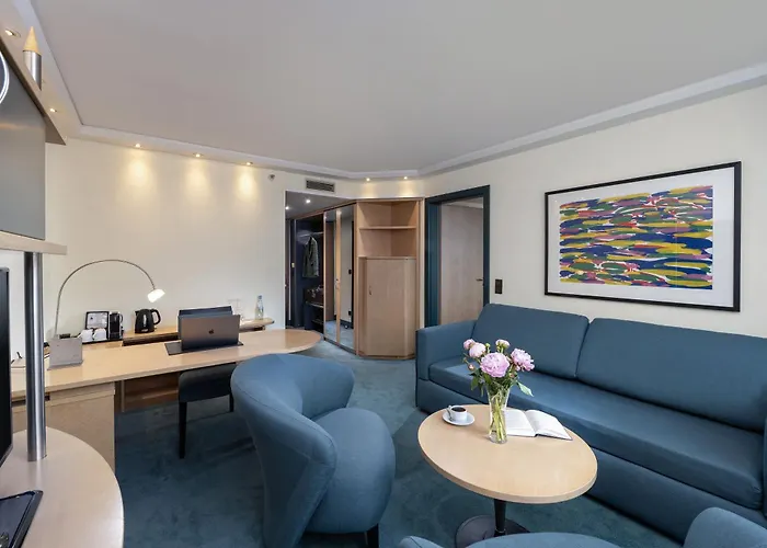 Hotel Maritim Proarte 4*