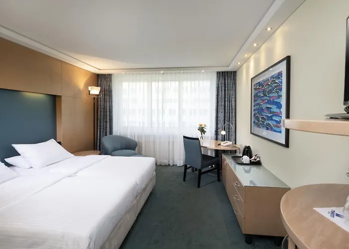 Maritim Proarte Berlín