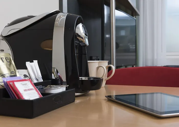 Maritim Proarte Berlin