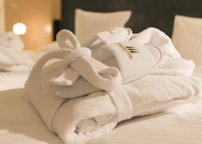 Maritim Proarte Берлин