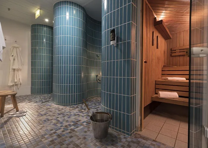 Maritim Proarte Hotel