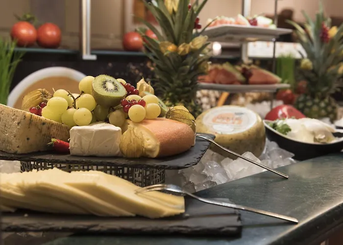 Maritim Proarte 4* Berlin