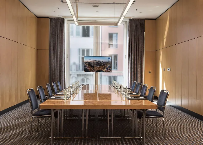 Maritim Proarte Berlín