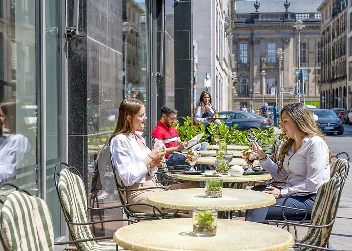 Maritim Proarte Berlin