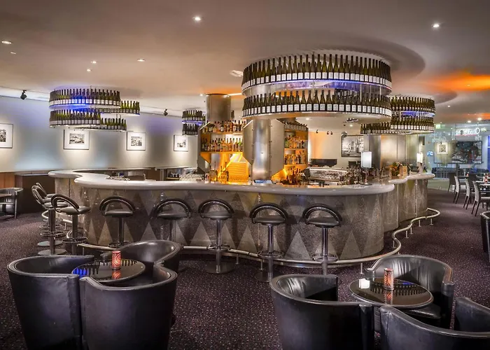 Maritim Proarte Берлин