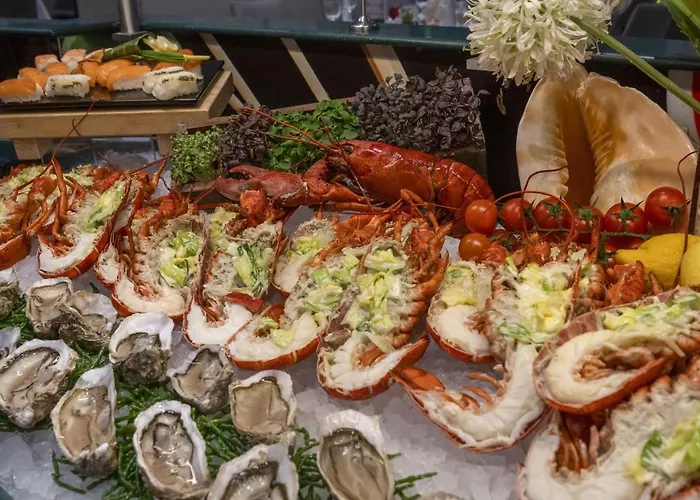 Hotel Maritim Proarte Berlin