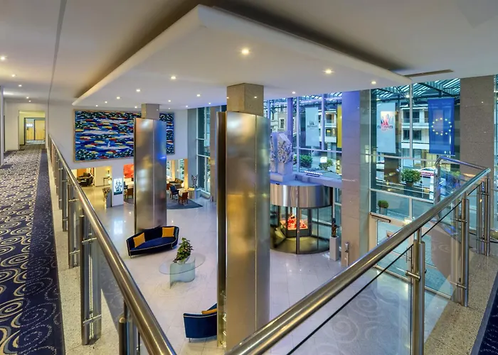 Hotel Maritim Proarte