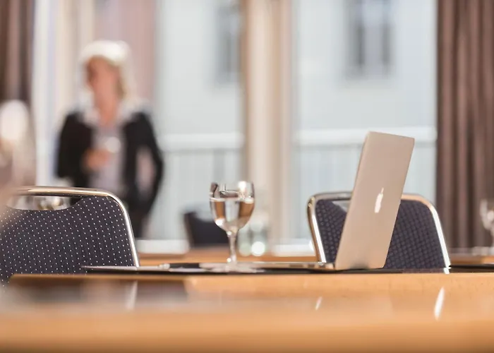 Maritim Proarte 4* Berlin