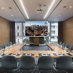 Hotel Maritim Proarte Berlin