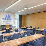 Hotel Maritim Proarte Berlin