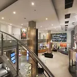 Maritim Proarte Hotel Berlin