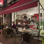 Maritim Proarte Hotel 4*