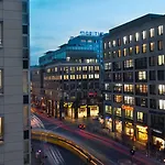 Maritim Proarte Hotel 4*