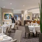 Hotel Maritim Proarte Berlin