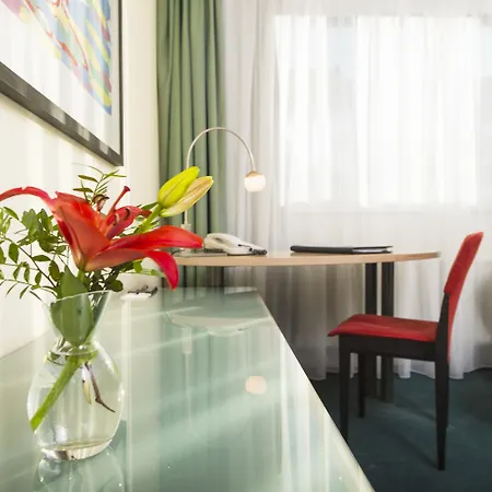 Maritim Proarte Hotel