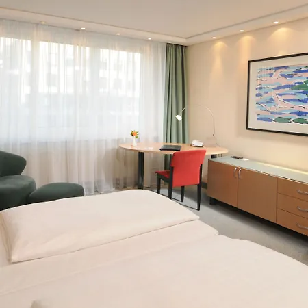 Hotel Maritim Proarte