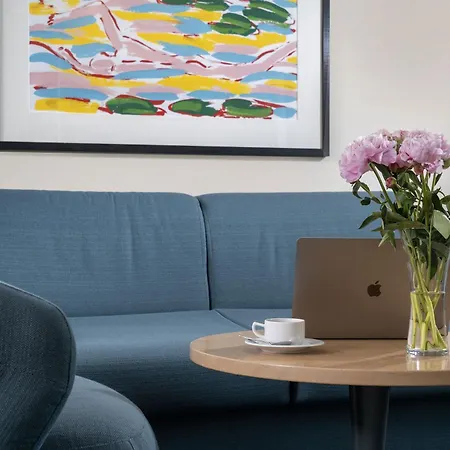 Hotell Maritim Proarte