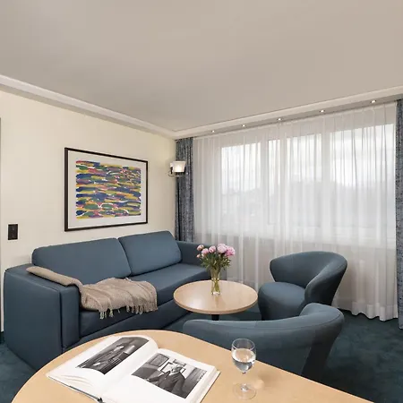 Hotel Maritim Proarte
