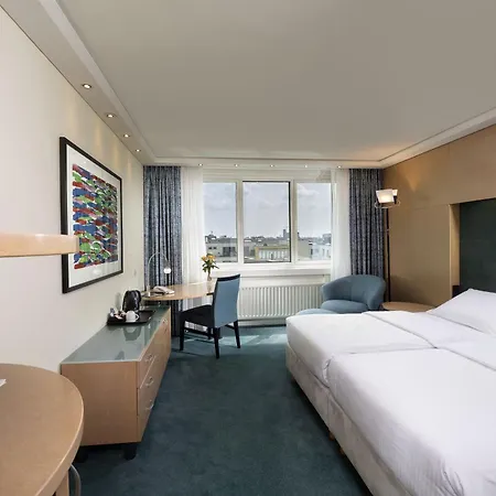 Maritim Proarte Berlin