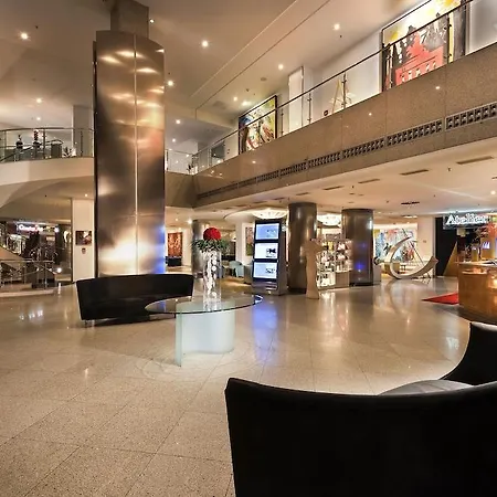 Maritim Proarte Hotel 4*