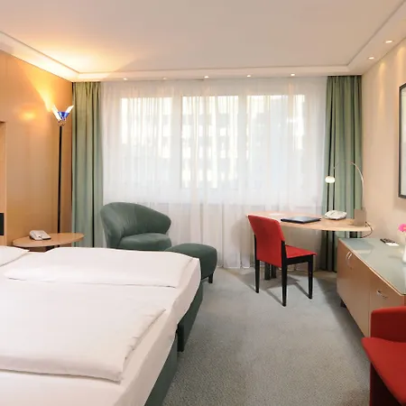 Maritim Proarte Hotel