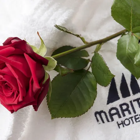 Maritim Proarte Hotel