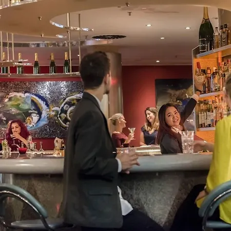 Hotel Maritim Proarte Berlijn