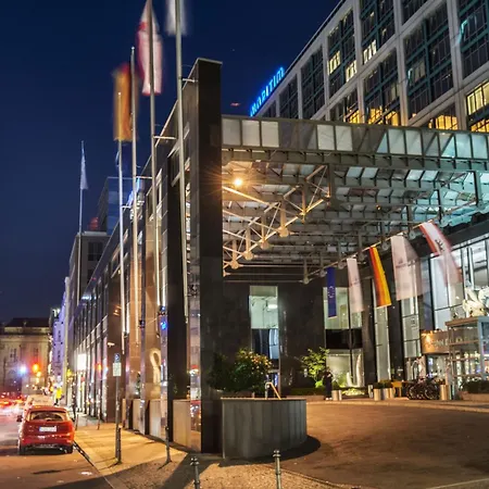 Hotel Maritim Proarte 4*