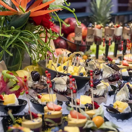 Maritim Proarte Hotel Berlijn