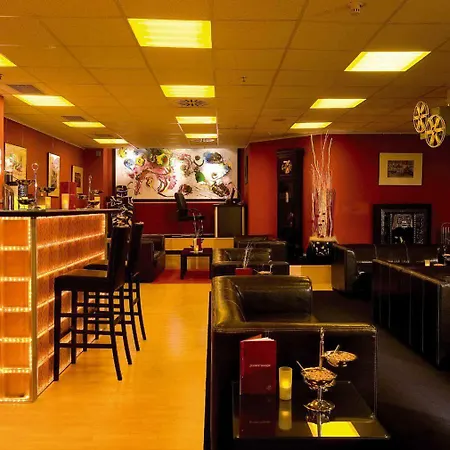 Hotell Maritim Proarte