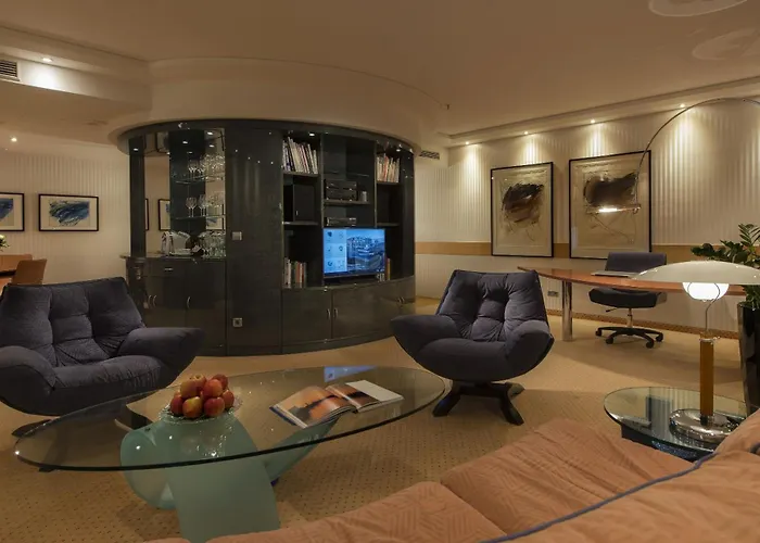 Hotell Maritim Proarte