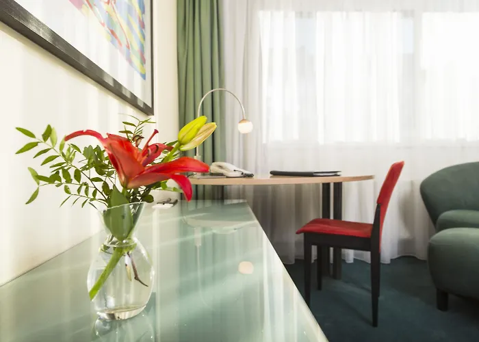 Maritim Proarte Hotell