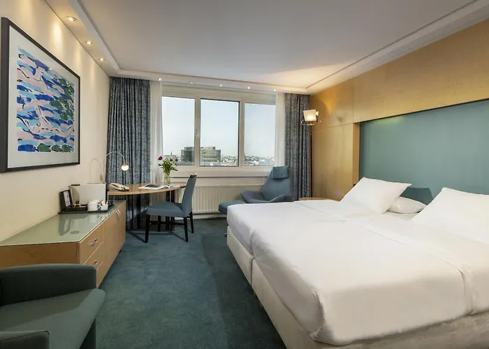 Maritim Proarte Berlin