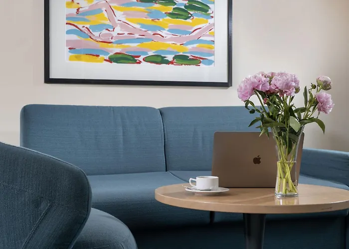 Hotel Maritim Proarte