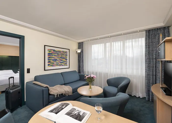 Hotell Maritim Proarte