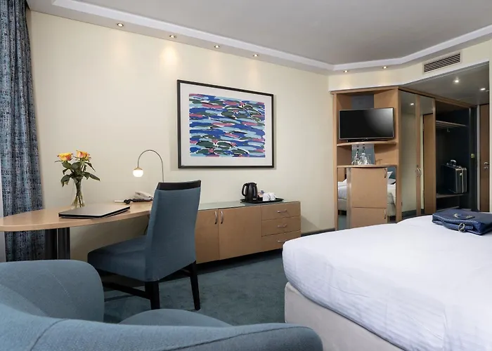 Maritim Proarte 4* Berlin