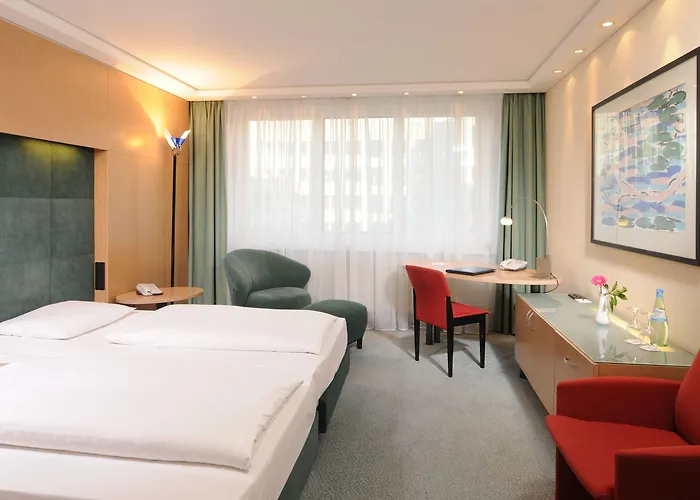 Maritim Proarte Hotell