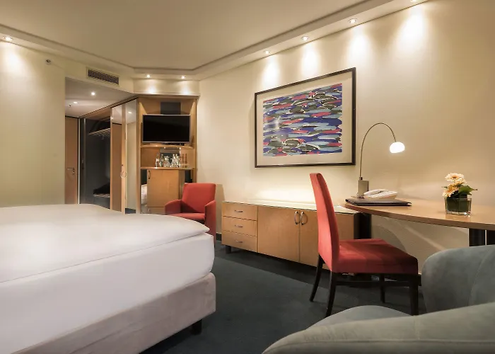 Hotell Maritim Proarte