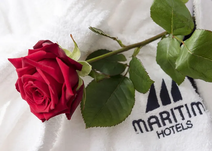 Maritim Proarte Hotell