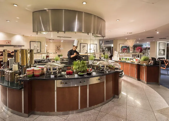 Hotell Maritim Proarte 4*