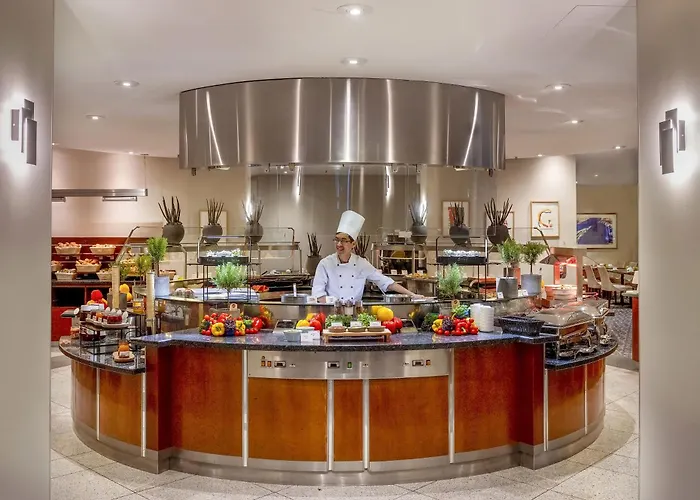 Maritim Proarte Berlin