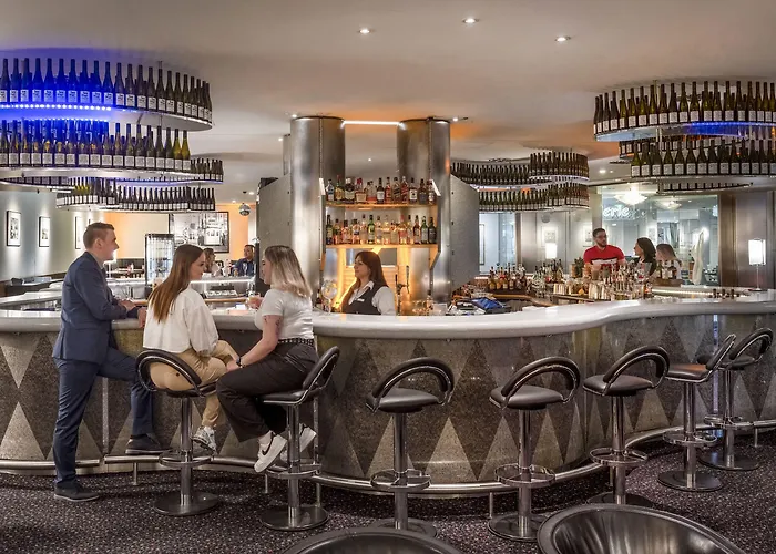 Maritim Proarte Hotell