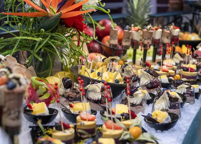 Maritim Proarte Hotell Berlin